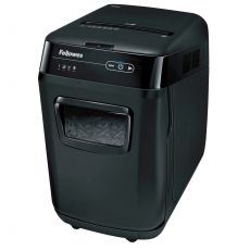 Skartovač Fellowes AutoMax 200 C 4x38mm