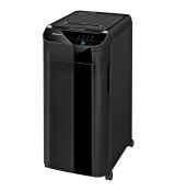 Skartovač Fellowes AutoMax 350c 4x38mm