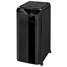 Skartovač Fellowes AutoMax 350c 4x38mm