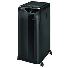 Skartovač Fellowes AutoMax 600 M 2x12mm stupeň Tajné!