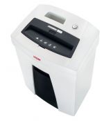 Skartovačka HSM Securio C16 řez 4x25 mm