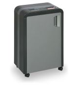 Skartovač ATTAC-860C - řez 3,8x40mm (vlastní servis a náhr. díly)